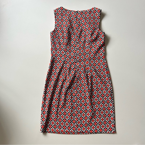 ALYX Geometric Pattern Mini Dress - Picture 3 of 12